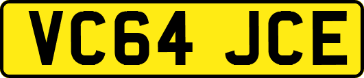 VC64JCE