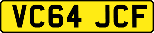 VC64JCF