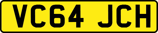VC64JCH