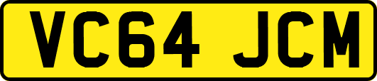 VC64JCM
