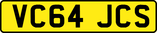 VC64JCS