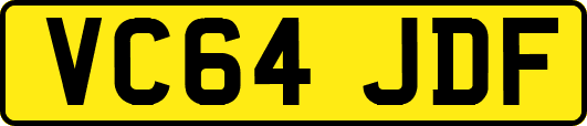 VC64JDF