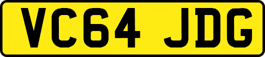 VC64JDG