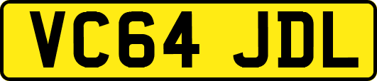 VC64JDL