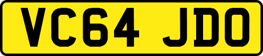 VC64JDO