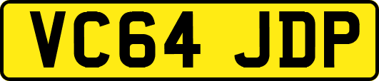 VC64JDP