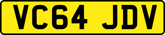 VC64JDV