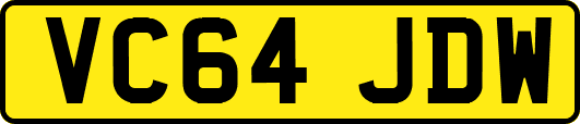 VC64JDW