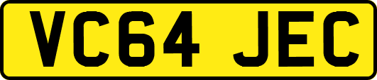 VC64JEC