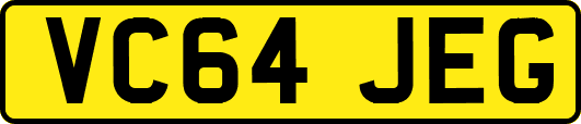 VC64JEG