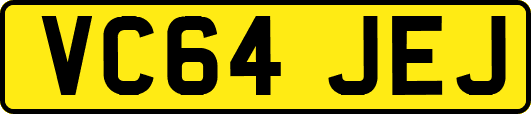 VC64JEJ