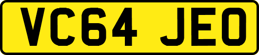 VC64JEO