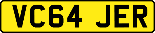 VC64JER