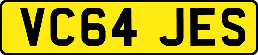 VC64JES