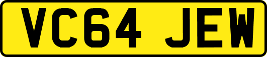 VC64JEW