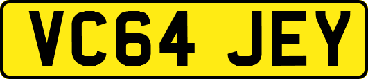 VC64JEY