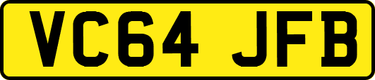 VC64JFB
