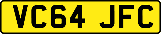 VC64JFC