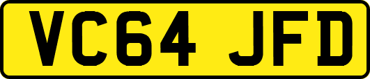 VC64JFD