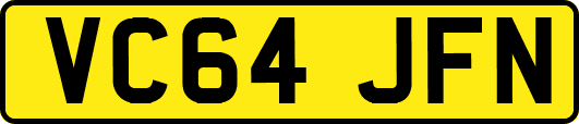 VC64JFN
