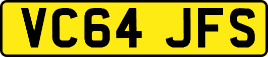 VC64JFS