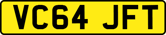 VC64JFT