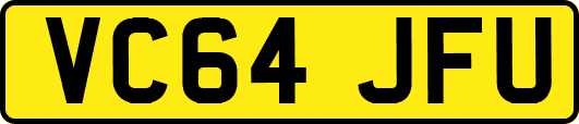 VC64JFU