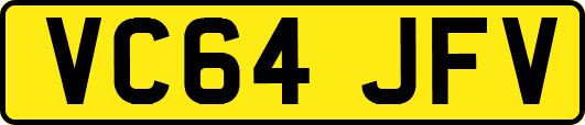 VC64JFV