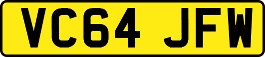 VC64JFW