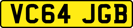 VC64JGB