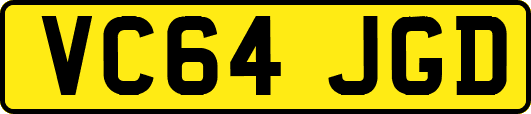 VC64JGD