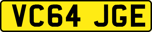 VC64JGE