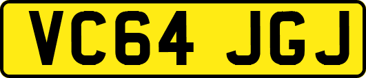 VC64JGJ