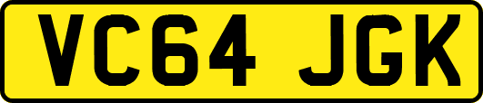 VC64JGK