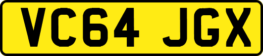 VC64JGX