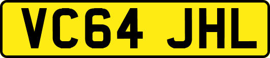 VC64JHL