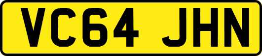 VC64JHN