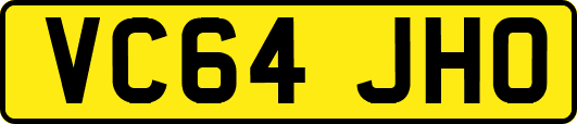 VC64JHO