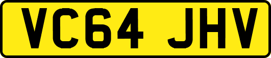 VC64JHV