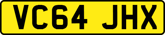 VC64JHX