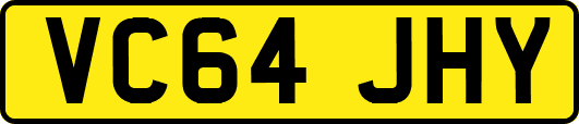 VC64JHY