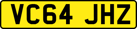 VC64JHZ
