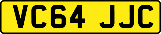 VC64JJC