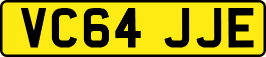 VC64JJE