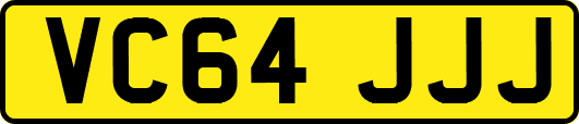 VC64JJJ