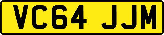 VC64JJM