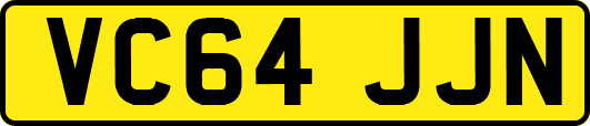 VC64JJN