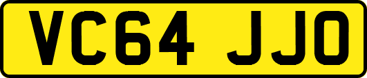 VC64JJO
