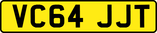 VC64JJT