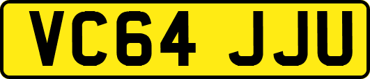 VC64JJU